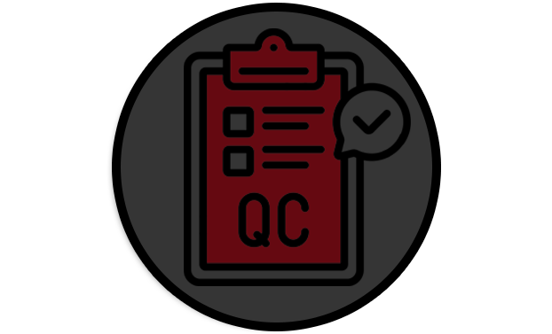 QC Icon