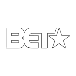 BET Logo