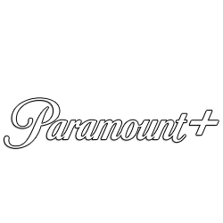 Paramount+ Logo