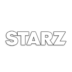 Starz Logo